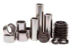 Yamaha YFZ450R Suspension Linkage Bearing Kit - Rear - Pivot Works - `09-`23 Yamaha YFZ450R Suspension Linkage Bearing Kit - Rear - Pivot Works - `09-`23